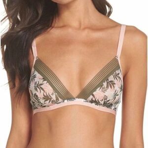 PASSIONATA Triangle Bralette
